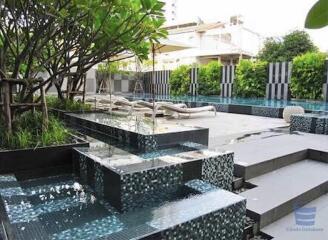 [Property ID: 100-113-26252] 1 Bedrooms 1 Bathrooms Size 46Sqm At Via Botani for Sale 9200000 THB