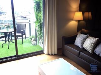 [Property ID: 100-113-26252] 1 Bedrooms 1 Bathrooms Size 46Sqm At Via Botani for Sale 9200000 THB