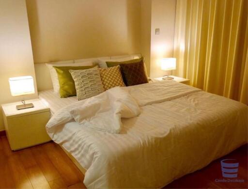 [Property ID: 100-113-26252] 1 Bedrooms 1 Bathrooms Size 46Sqm At Via Botani for Sale 9200000 THB