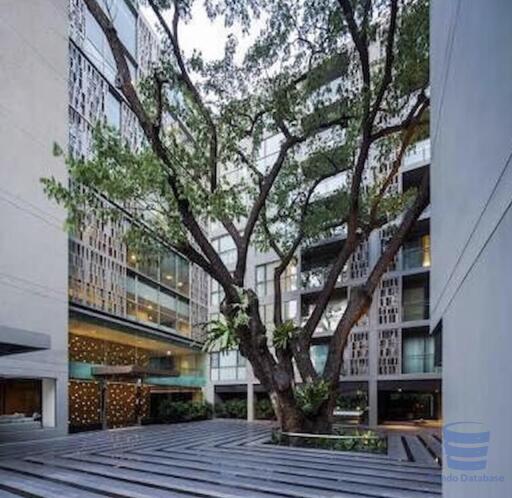 [Property ID: 100-113-26252] 1 Bedrooms 1 Bathrooms Size 46Sqm At Via Botani for Sale 9200000 THB