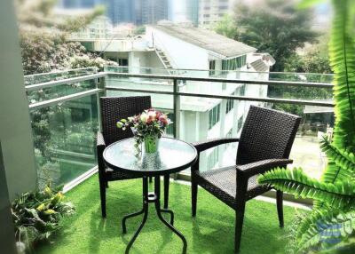 [Property ID: 100-113-26252] 1 Bedrooms 1 Bathrooms Size 46Sqm At Via Botani for Sale 9200000 THB