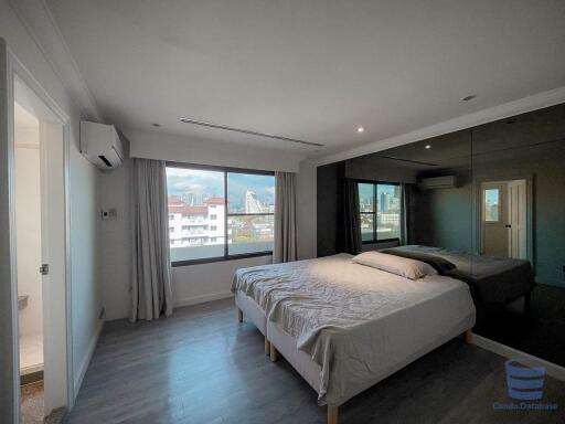[Property ID: 100-113-26985] 3 Bedrooms 4 Bathrooms Size 205Sqm At Supreme Place for Rent 50000 THB