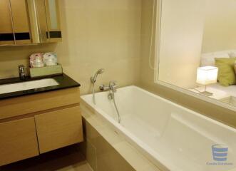 [Property ID: 100-113-26251] 1 Bedrooms 1 Bathrooms Size 46Sqm At Via Botani for Rent 40000 THB