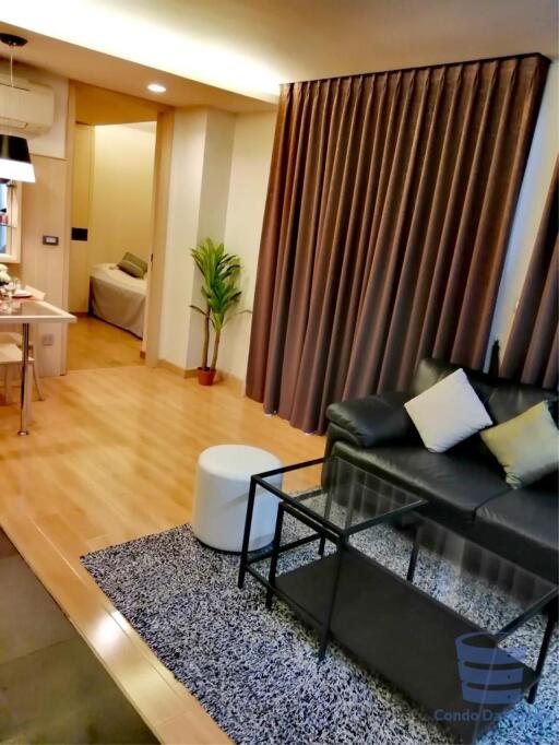 [Property ID: 100-113-26249] 1 Bedrooms 1 Bathrooms Size 41.65Sqm At Via Botani for Rent 35000 THB