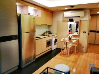 [Property ID: 100-113-26249] 1 Bedrooms 1 Bathrooms Size 41.65Sqm At Via Botani for Rent 35000 THB