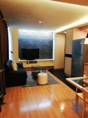 [Property ID: 100-113-26249] 1 Bedrooms 1 Bathrooms Size 41.65Sqm At Via Botani for Rent 35000 THB