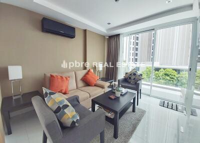 Serenity Wongamat Condominium for Sale