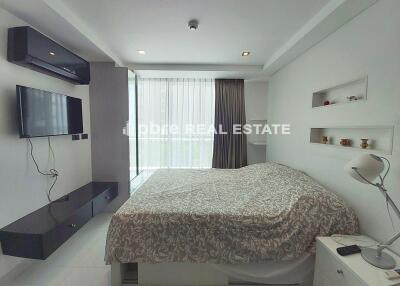 Serenity Wongamat Condominium for Sale