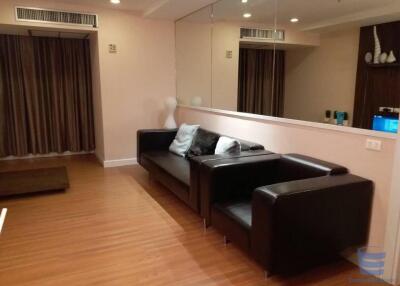 [Property ID: 100-113-26248] 2 Bedrooms 2 Bathrooms Size 65Sqm At The Trendy Condominium for Rent