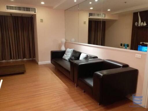 [Property ID: 100-113-26248] 2 Bedrooms 2 Bathrooms Size 65Sqm At The Trendy Condominium for Rent