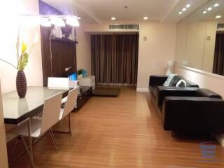 [Property ID: 100-113-26248] 2 Bedrooms 2 Bathrooms Size 65Sqm At The Trendy Condominium for Rent