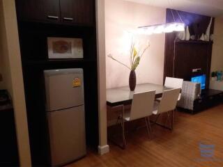 [Property ID: 100-113-26248] 2 Bedrooms 2 Bathrooms Size 65Sqm At The Trendy Condominium for Rent