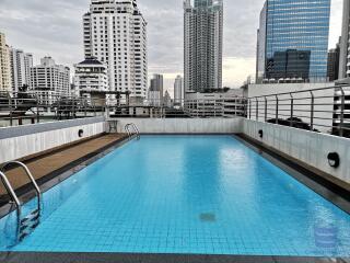 [Property ID: 100-113-26231] 3 Bedrooms 3 Bathrooms Size 131Sqm At The Peak Sukhumvit 15 for Sale