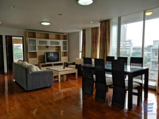 [Property ID: 100-113-26231] 3 Bedrooms 3 Bathrooms Size 131Sqm At The Peak Sukhumvit 15 for Sale