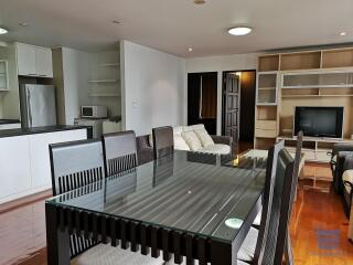 [Property ID: 100-113-26231] 3 Bedrooms 3 Bathrooms Size 131Sqm At The Peak Sukhumvit 15 for Sale