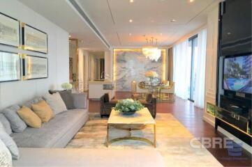 [Property ID: 100-113-26228] 2 Bedrooms 2 Bathrooms Size 136Sqm At Vittorio for Rent 140000 THB