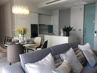 [Property ID: 100-113-26228] 2 Bedrooms 2 Bathrooms Size 136Sqm At Vittorio for Rent 140000 THB