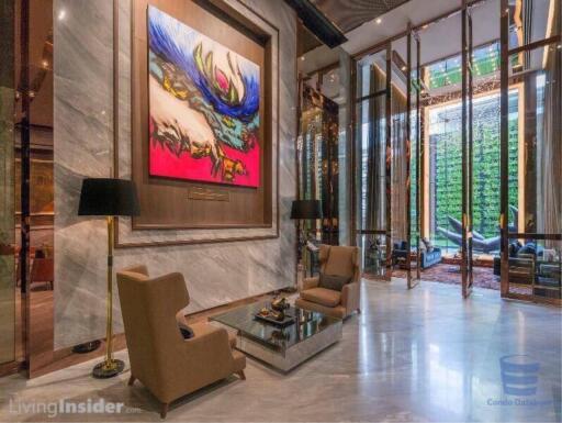 [Property ID: 100-113-26228] 2 Bedrooms 2 Bathrooms Size 136Sqm At Vittorio for Rent 140000 THB