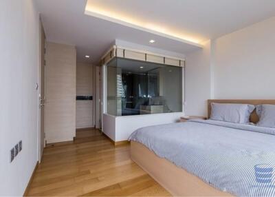 [Property ID: 100-113-26223] 1 Bedrooms 1 Bathrooms Size 46.6Sqm At Via Botani for Sale 8500000 THB