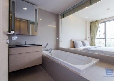 [Property ID: 100-113-26223] 1 Bedrooms 1 Bathrooms Size 46.6Sqm At Via Botani for Sale 8500000 THB