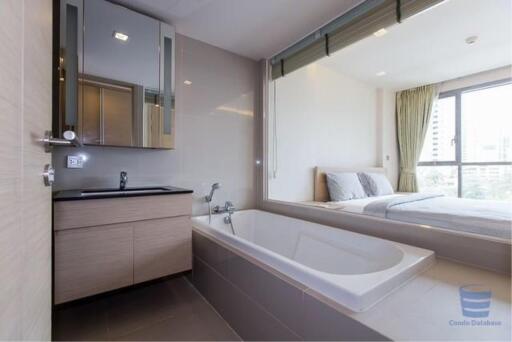 [Property ID: 100-113-26223] 1 Bedrooms 1 Bathrooms Size 46.6Sqm At Via Botani for Sale 8500000 THB