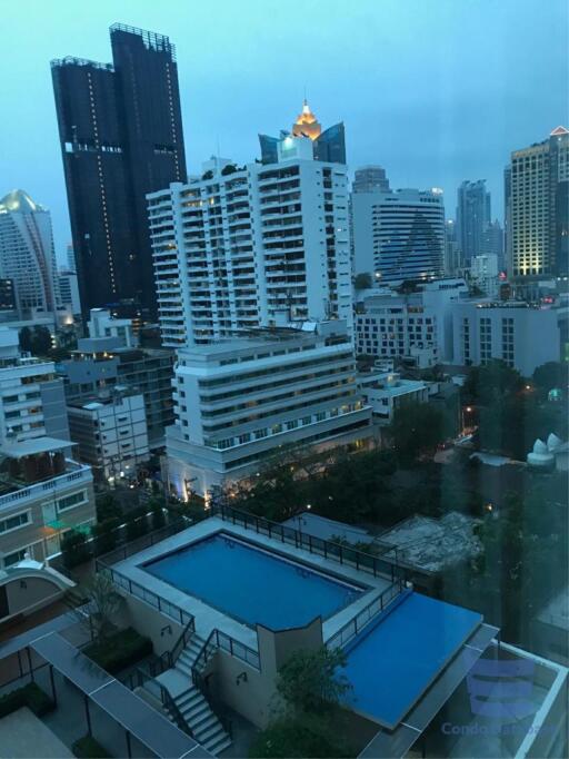 [Property ID: 100-113-26210] 1 Bathrooms Size 36Sqm At The Trendy Condominium for Sale 4200000 THB