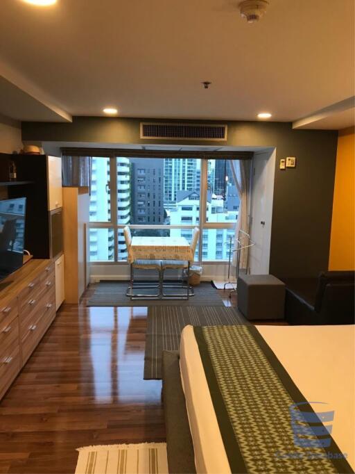 [Property ID: 100-113-26210] 1 Bathrooms Size 36Sqm At The Trendy Condominium for Sale 4200000 THB