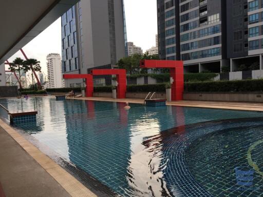 [Property ID: 100-113-26210] 1 Bathrooms Size 36Sqm At The Trendy Condominium for Sale 4200000 THB