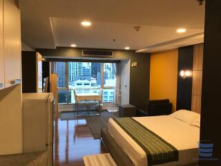 [Property ID: 100-113-26210] 1 Bathrooms Size 36Sqm At The Trendy Condominium for Sale 4200000 THB