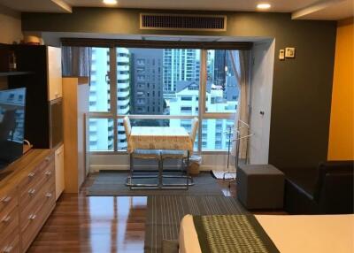 [Property ID: 100-113-26208] 1 Bathrooms Size 36Sqm At The Trendy Condominium for Rent 20000 THB