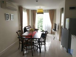 [Property ID: 100-113-26205] 1 Bedrooms 1 Bathrooms Size 46Sqm At The Clover for Rent 25000 THB