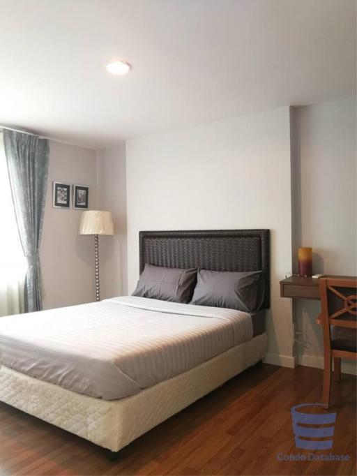 [Property ID: 100-113-26205] 1 Bedrooms 1 Bathrooms Size 46Sqm At The Clover for Rent 25000 THB