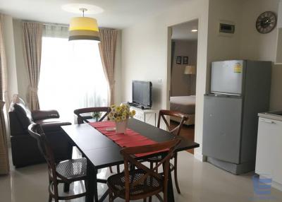 [Property ID: 100-113-26205] 1 Bedrooms 1 Bathrooms Size 46Sqm At The Clover for Rent 25000 THB