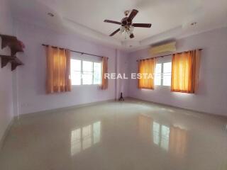 House in Huay Yai Pattaya for Sale