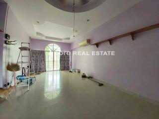 House in Huay Yai Pattaya for Sale