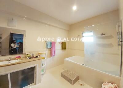 House in Huay Yai Pattaya for Sale