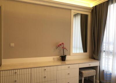 [Property ID: 100-113-26192] 2 Bedrooms 2 Bathrooms Size 70Sqm At The Room Sathorn - St.Louis for