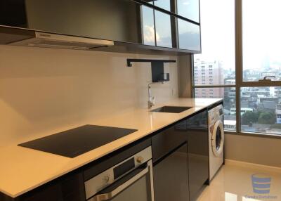 [Property ID: 100-113-26192] 2 Bedrooms 2 Bathrooms Size 70Sqm At The Room Sathorn - St.Louis for