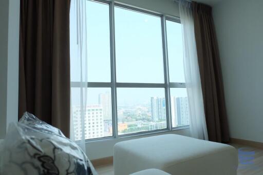 [Property ID: 100-113-26197] 1 Bedrooms 1 Bathrooms Size 50Sqm At The Hotel Serviced Condo for Sale 