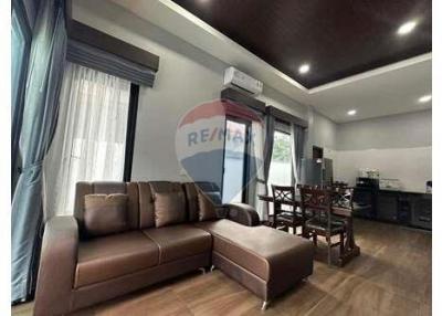 192 Sqm., 2 Beds, 2 Baths Townhouse listed for ฿ 3,900,000.