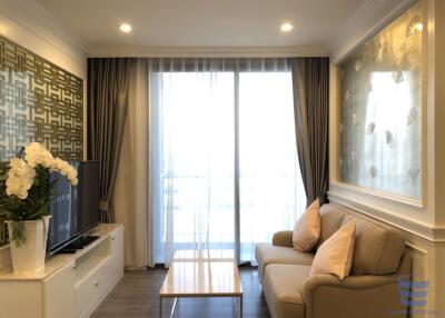 [Property ID: 100-113-26191] 2 Bedrooms 2 Bathrooms Size 70Sqm At The Room Sathorn - St.Louis for