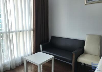 [Property ID: 100-113-26187] 1 Bathrooms Size 41Sqm At The Address Chidlom for Rent 25000 THB
