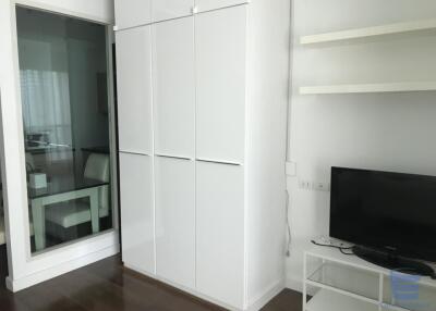 [Property ID: 100-113-26187] 1 Bathrooms Size 41Sqm At The Address Chidlom for Rent 25000 THB