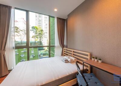 [Property ID: 100-113-26179] 1 Bedrooms 1 Bathrooms Size 35Sqm At Wish Signature Midtown Siam for