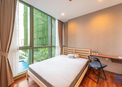 [Property ID: 100-113-26179] 1 Bedrooms 1 Bathrooms Size 35Sqm At Wish Signature Midtown Siam for