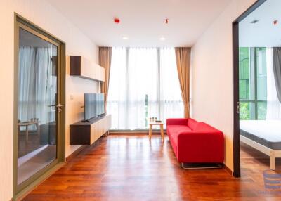 [Property ID: 100-113-26179] 1 Bedrooms 1 Bathrooms Size 35Sqm At Wish Signature Midtown Siam for