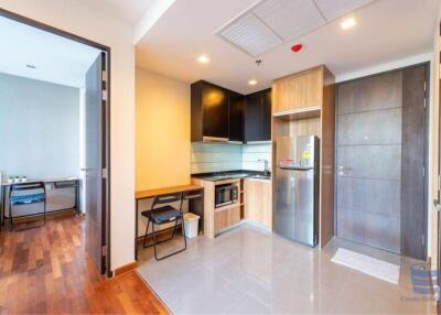 [Property ID: 100-113-26179] 1 Bedrooms 1 Bathrooms Size 35Sqm At Wish Signature Midtown Siam for