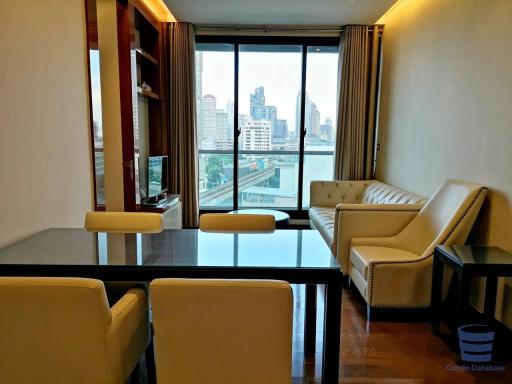 [Property ID: 100-113-26177] 2 Bedrooms 2 Bathrooms Size 68Sqm At The Address Sukhumvit 28 for Rent 45000 THB