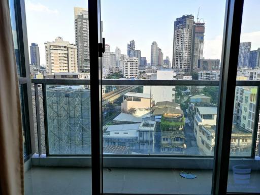 [Property ID: 100-113-26177] 2 Bedrooms 2 Bathrooms Size 68Sqm At The Address Sukhumvit 28 for Rent 45000 THB