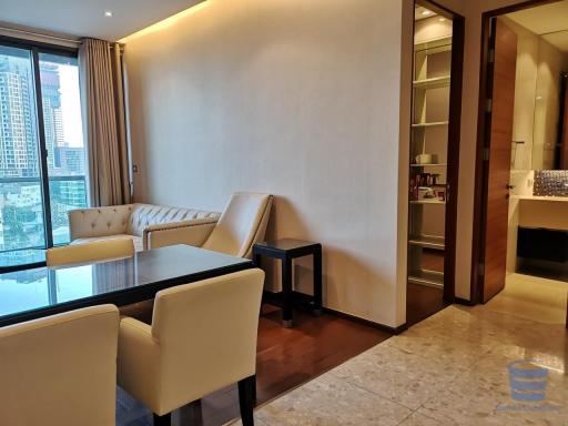 [Property ID: 100-113-26177] 2 Bedrooms 2 Bathrooms Size 68Sqm At The Address Sukhumvit 28 for Rent 45000 THB